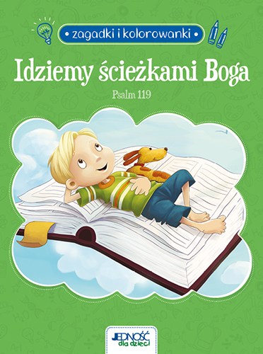 Zagadki_i_kolorowanki_Idziemy ścieżkami Boga max